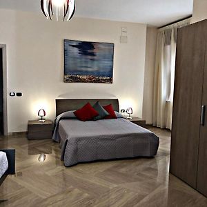 Chambre Quadruple